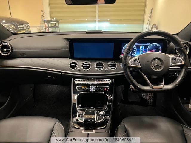 mercedes-benz e-class 2017 quick_quick_213042C_WDD2130422A119139 image 2