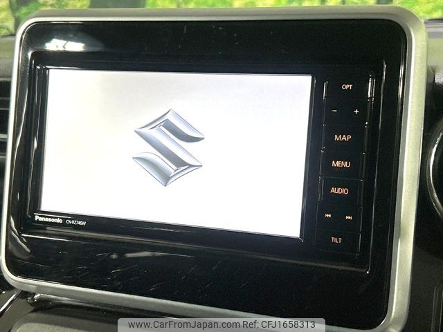suzuki spacia 2018 CFJ1658313 image 2