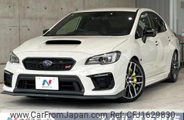 subaru wrx-sti 2019 CFJ1629830
