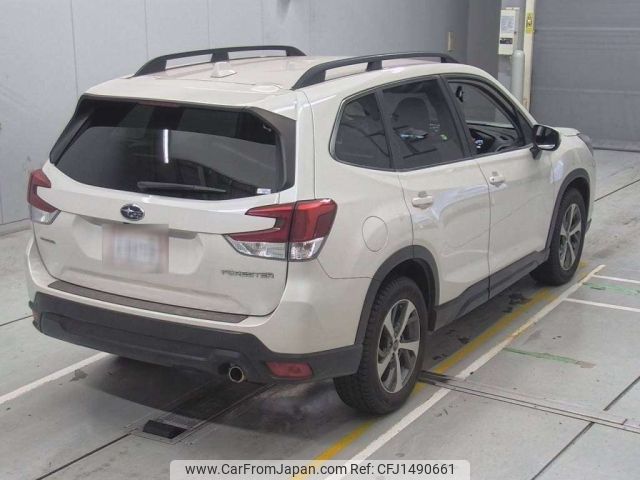 subaru forester 2018 -SUBARU--Forester SK9-012987---SUBARU--Forester SK9-012987- image 2