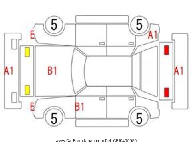 daihatsu move 2014 -DAIHATSU--Move DBA-LA150S--LA150S-0007784---DAIHATSU--Move DBA-LA150S--LA150S-0007784- image 2