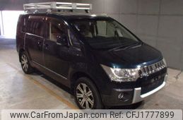 mitsubishi delica-d5 2013 CFJ1777899