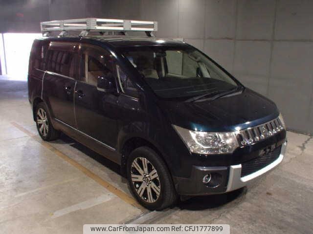 mitsubishi delica-d5 2013 CFJ1777899 image 1