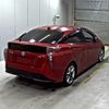 toyota prius 2016 -TOYOTA--Prius ZVW50--ZVW50-8018297---TOYOTA--Prius ZVW50--ZVW50-8018297- image 2