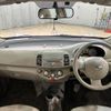 nissan march 2009 CFJ1826670 image 4