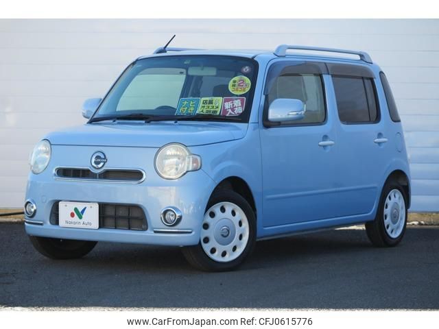 daihatsu mira-cocoa 2013 quick_quick_DBA-L675S_L675S-0156356 image 1