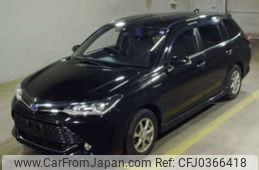 toyota corolla-fielder 2016 -TOYOTA--Corolla Fielder DAA-NKE165G--NKE165-8021188---TOYOTA--Corolla Fielder DAA-NKE165G--NKE165-8021188-