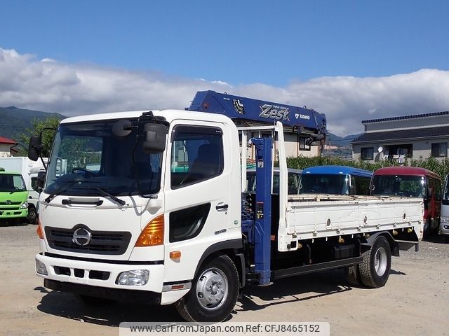 hino ranger 2013 -HINO--Hino Ranger TKG-FC9JJAA--FC9JJA-11457---HINO--Hino Ranger TKG-FC9JJAA--FC9JJA-11457- image 2