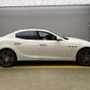 maserati ghibli 2017 quick_quick_ABA-MG30C_ZAMXS57C001252662 image 7