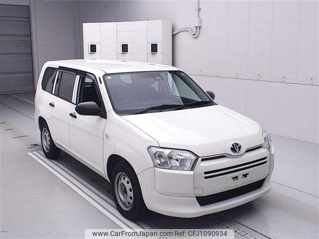 toyota probox-van 2022 -TOYOTA--Probox Van NHP160V-0046008---TOYOTA--Probox Van NHP160V-0046008- image 1