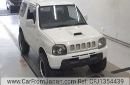 suzuki jimny 2001 -SUZUKI 【後日 580】--Jimny JB23W-232826---SUZUKI 【後日 580】--Jimny JB23W-232826-