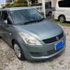 suzuki swift 2011 -SUZUKI--Swift DBA-ZC72S--ZC72S-116908---SUZUKI--Swift DBA-ZC72S--ZC72S-116908- image 3