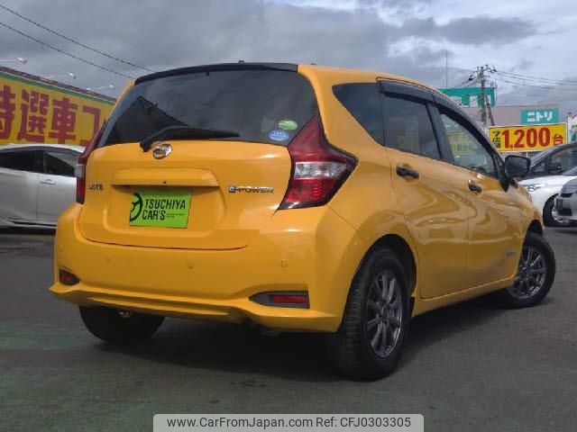 nissan note 2019 quick_quick_DAA-HE12_HE12-295262 image 2