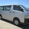 toyota hiace-van 2004 BG/AG-57 image 2