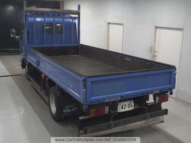 isuzu elf-truck 2009 -ISUZU--Elf NMR85AR-7009877---ISUZU--Elf NMR85AR-7009877- image 2