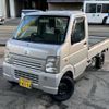 suzuki carry-truck 2010 quick_quick_EBD-DA63T_DA63T-691529 image 2