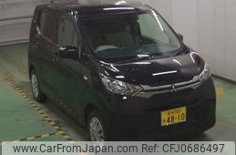 mitsubishi ek-wagon 2022 -MITSUBISHI 【宮城 582ｱ4810】--ek Wagon B36W-0201060---MITSUBISHI 【宮城 582ｱ4810】--ek Wagon B36W-0201060-