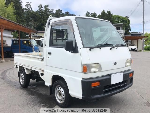 subaru sambar-truck 1998 cd4bd1896d4d807fa016641e6b415003 image 2