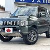 suzuki jimny 2015 CFJ1552989 image 1