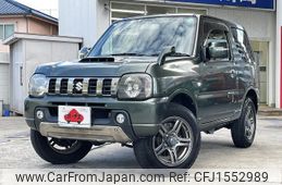 suzuki jimny 2015 CFJ1552989
