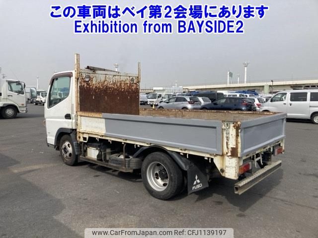 mitsubishi-fuso canter 2012 -MITSUBISHI--Canter FBA20-505434---MITSUBISHI--Canter FBA20-505434- image 2