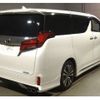 toyota alphard 2021 -TOYOTA--Alphard 3BA-AGH30W--AGH30-0384023---TOYOTA--Alphard 3BA-AGH30W--AGH30-0384023- image 2