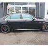 mercedes-benz amg 2017 -MERCEDES-BENZ--AMG CBA-222188--WDD2221881A363272---MERCEDES-BENZ--AMG CBA-222188--WDD2221881A363272- image 4