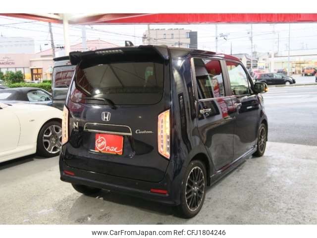 honda n-wgn 2024 CFJ1804246 image 2