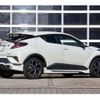 toyota c-hr 2017 -TOYOTA--C-HR ZYX10--ZYX10-2050377---TOYOTA--C-HR ZYX10--ZYX10-2050377- image 2