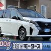 nissan serena 2024 GOO_JP_700060017330250127013 image 1