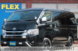 toyota hiace-van 2022 -TOYOTA--Hiace Van 3BF-TRH216K--TRH216-8014174---TOYOTA--Hiace Van 3BF-TRH216K--TRH216-8014174-