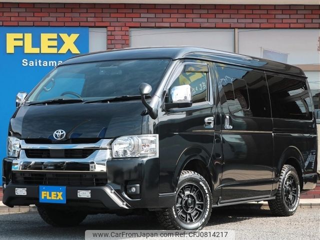 toyota hiace-van 2022 -TOYOTA--Hiace Van 3BF-TRH216K--TRH216-8014174---TOYOTA--Hiace Van 3BF-TRH216K--TRH216-8014174- image 1