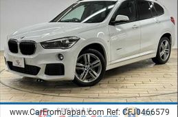 bmw x1 2017 -BMW--BMW X1 LDA-HT20--WBAHT920805J62602---BMW--BMW X1 LDA-HT20--WBAHT920805J62602-