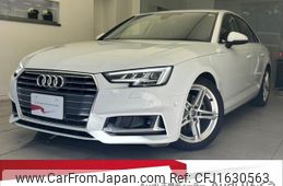 audi a4 2019 CFJ1630563