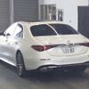 mercedes-benz s-class 2021 -MERCEDES-BENZ 【水戸 365ﾑ1103】--Benz S Class 223033--2A005015---MERCEDES-BENZ 【水戸 365ﾑ1103】--Benz S Class 223033--2A005015- image 2