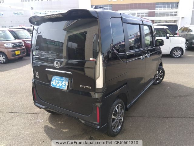 honda n-box 2024 -HONDA--N BOX 6BA-JF6--JF6-1017***---HONDA--N BOX 6BA-JF6--JF6-1017***- image 2