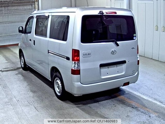 toyota liteace-van 2018 -TOYOTA--Liteace VAN S412M-0027119---TOYOTA--Liteace VAN S412M-0027119- image 2
