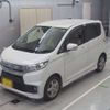 mitsubishi ek 2016 -MITSUBISHI 【石川 580ﾔ3866】--ek Custom DBA-B11W--B11W-0216318---MITSUBISHI 【石川 580ﾔ3866】--ek Custom DBA-B11W--B11W-0216318- image 1