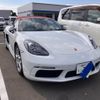 porsche boxster 2017 CFJ1650607 image 3