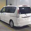 nissan serena 2011 -日産--ｾﾚﾅ FC26--FC26-013871---日産--ｾﾚﾅ FC26--FC26-013871- image 2