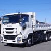 isuzu giga 2020 -ISUZU--Giga 2PG-CYZ77CM--CYZ77CM-7001038---ISUZU--Giga 2PG-CYZ77CM--CYZ77CM-7001038- image 1