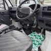 suzuki carry-truck 2010 -SUZUKI--Carry Truck EBD-DA63T--DA63T-695723---SUZUKI--Carry Truck EBD-DA63T--DA63T-695723- image 3