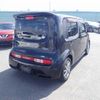 nissan cube 2015 CFJ1748548 image 5