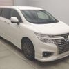 nissan elgrand 2020 -NISSAN--Elgrand DBA-TE52--TE52-130228---NISSAN--Elgrand DBA-TE52--TE52-130228- image 6