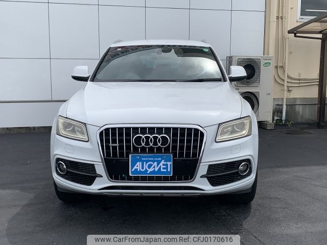 audi q5 2013 -AUDI--Audi Q5 ABA-8RCNCF--WAUZZZ8R2DA043398---AUDI--Audi Q5 ABA-8RCNCF--WAUZZZ8R2DA043398- image 2