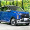 mitsubishi ek-cross 2019 CFJ1612237 image 16