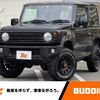 suzuki jimny 2022 -SUZUKI--Jimny 3BA-JB64W--JB64W-274417---SUZUKI--Jimny 3BA-JB64W--JB64W-274417- image 1