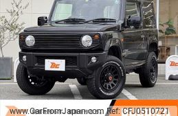 suzuki jimny 2022 -SUZUKI--Jimny 3BA-JB64W--JB64W-274417---SUZUKI--Jimny 3BA-JB64W--JB64W-274417-