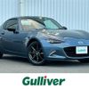 mazda roadster 2017 -MAZDA--Roadster DBA-NDERC--NDERC-104176---MAZDA--Roadster DBA-NDERC--NDERC-104176- image 1