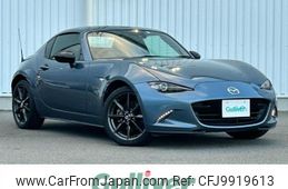 mazda roadster 2017 -MAZDA--Roadster DBA-NDERC--NDERC-104176---MAZDA--Roadster DBA-NDERC--NDERC-104176-